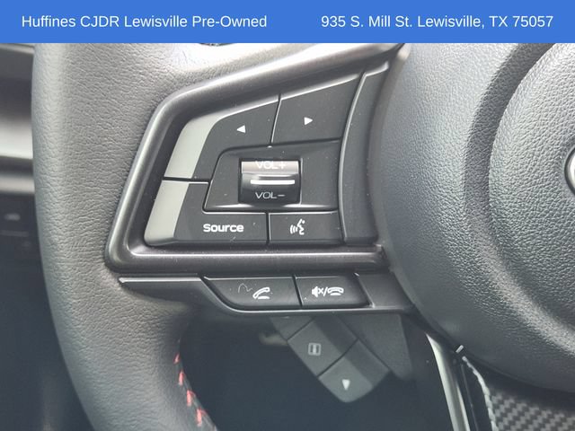 Used 2025 Subaru WRX Premium AWD/4WD image 37