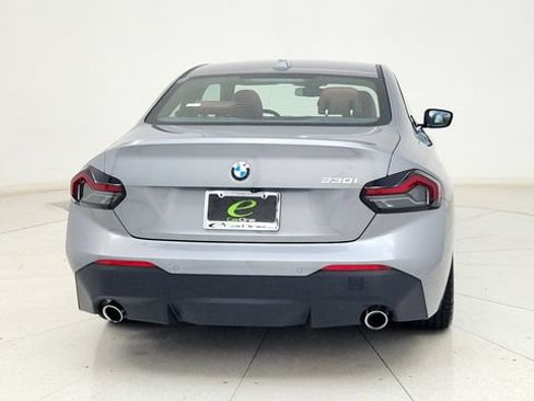 Used 2025 BMW 230i Coupe RWD image 9