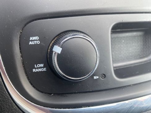 Used 2017 Dodge Durango Citadel w/ Technology Group image 23