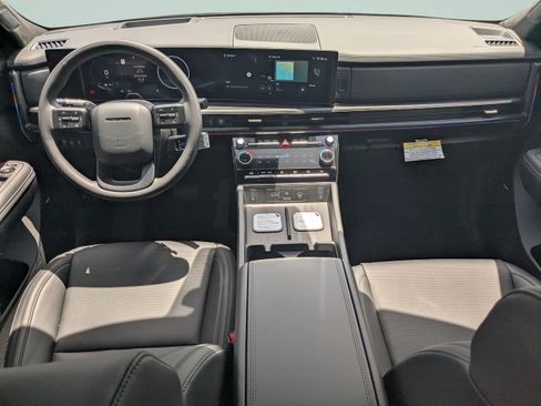 New 2026 Hyundai Santa Fe Calligraphy FWD image 17