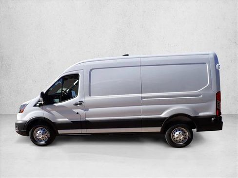 New 2026 Ford Transit 250 148 Medium Roof Extended AWD image 2