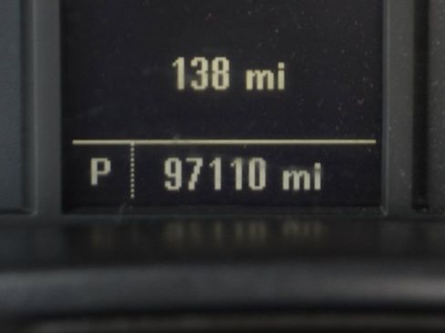 Used 2017 Chevrolet Silverado 3500 W/T w/ WT Convenience Package image 23