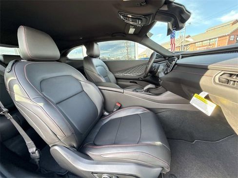 New 2026 Dodge Charger R/T Scat Pack image 32