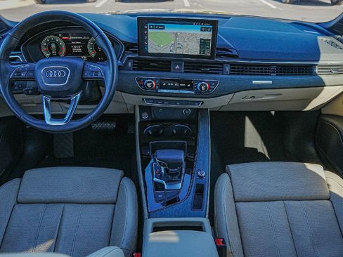 Used 2023 Audi A5 2.0T Premium Plus w/ Premium Plus image 24