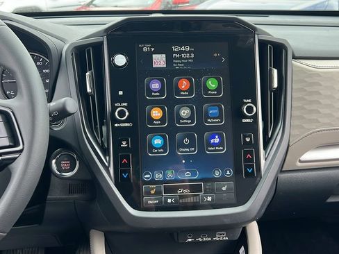 New 2026 Subaru Forester Premium image 19