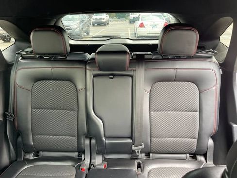 Used 2023 Ford Escape ST-Line Select w/ Tech Pack #2 AWD/4WD image 28
