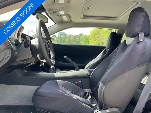 Used 2010 Chevrolet Camaro LT w/ RS Package image 3