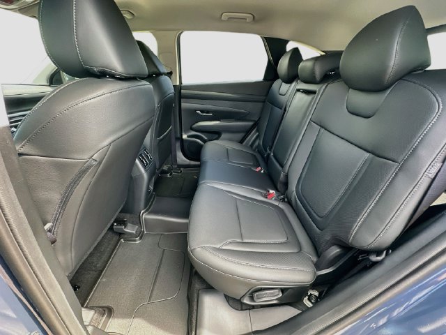 New 2026 Hyundai Tucson SEL Plus FWD image 24