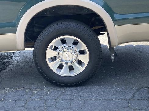 Used 2008 Ford F350 Lariat RWD image 7