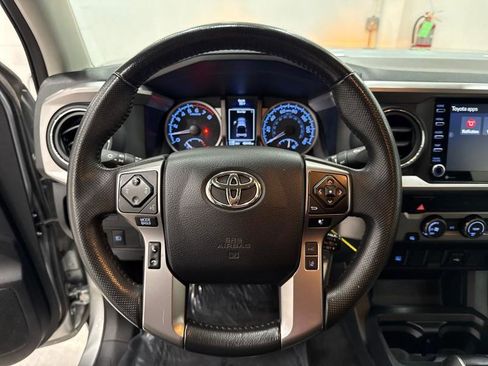 Used 2023 Toyota Tacoma SR5 image 44