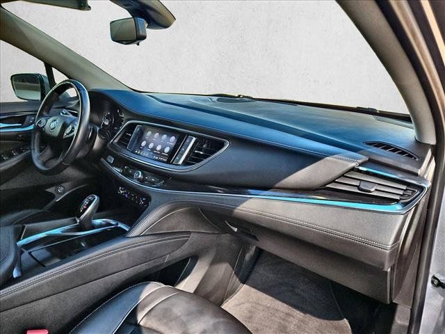 Certified 2021 Buick Enclave Avenir FWD image 25