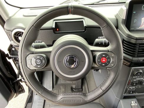 New 2025 INEOS Grenadier Fieldmaster Edition image 7