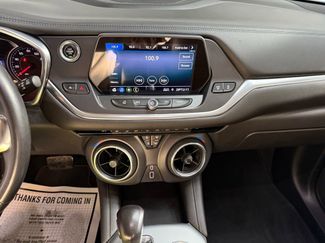 Used 2020 Chevrolet Blazer LT video 3