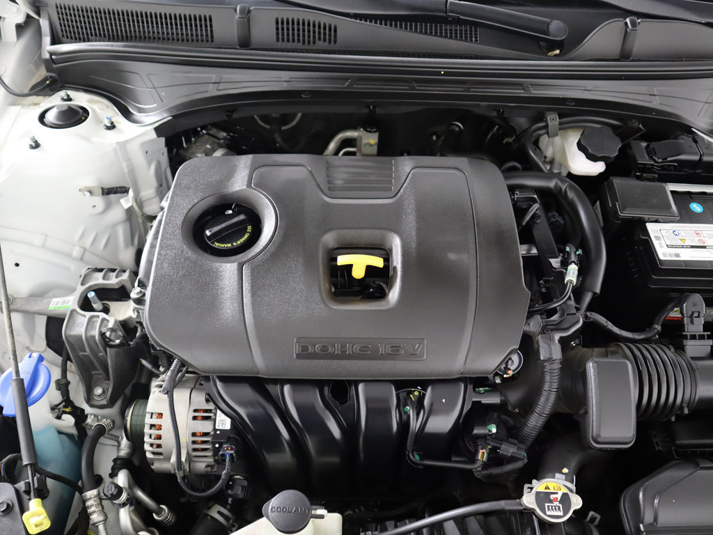 Used 2023 Kia Forte LXS FWD image 17