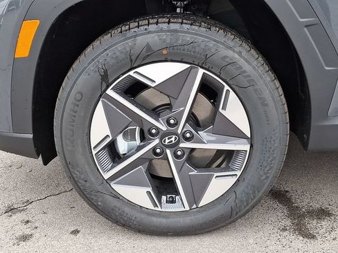 New 2026 Hyundai Tucson SEL AWD/4WD image 23