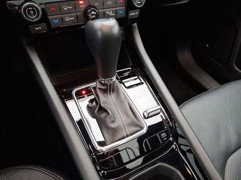 Certified 2022 Jeep Compass High Altitude image 18