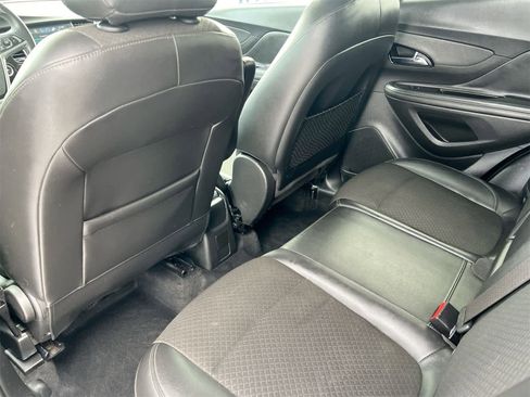 Used 2018 Buick Encore Preferred image 18