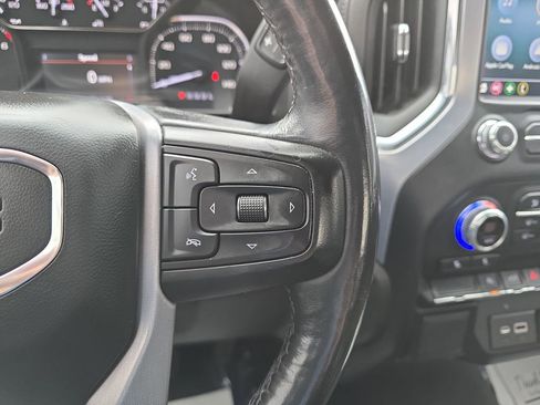 Used 2021 GMC Sierra 1500 SLE image 22
