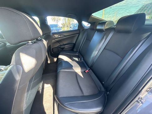 Used 2021 Honda Civic Sport image 22