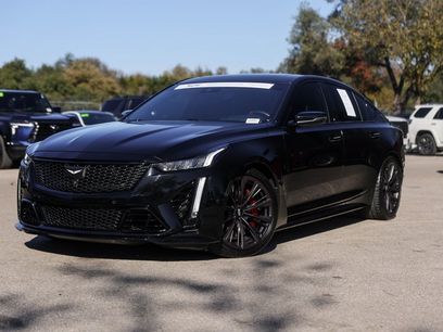 Used 2024 Cadillac CT5 V Blackwing w/ Parking Package