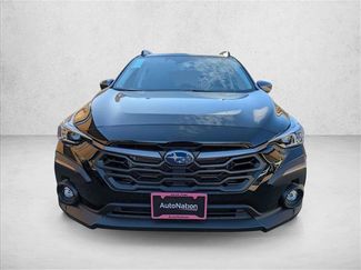 New 2025 Subaru Crosstrek 2.5i Limited w/ Crosstrek Mirror Package video 2