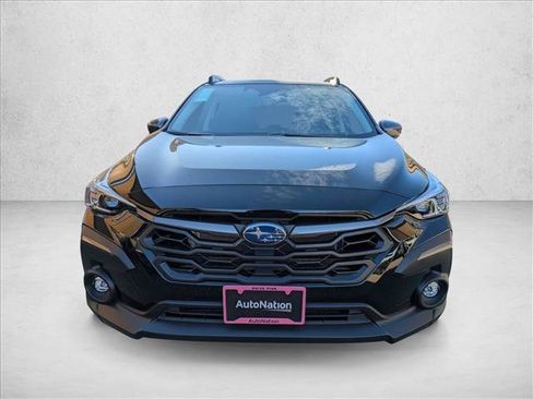New 2025 Subaru Crosstrek 2.5i Limited w/ Crosstrek Mirror Package image 2