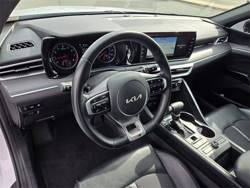 Used 2022 Kia K5 GT-Line w/ GT-Line FWD Premium Package image 9