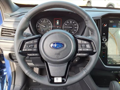 New 2026 Subaru Forester Touring image 18