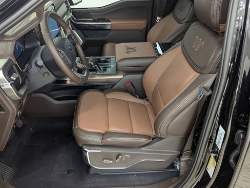 New 2026 Ford F150 King Ranch image 4