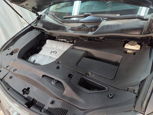 Used 2013 Lexus RX 350 AWD w/ Navigation Pkg image 9