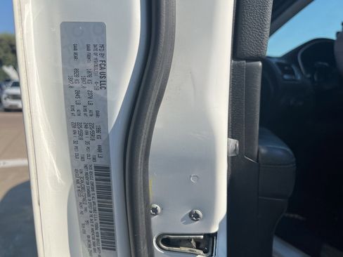 Used 2018 Jeep Compass Altitude w/ Popular Equipment Group image 8