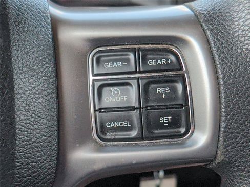 Certified 2024 RAM 1500 Classic SLT AWD/4WD image 24