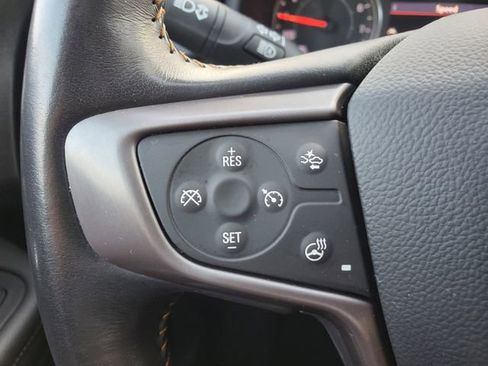 Used 2022 GMC Terrain AT4 w/ LPO, Floor Liner Package image 26