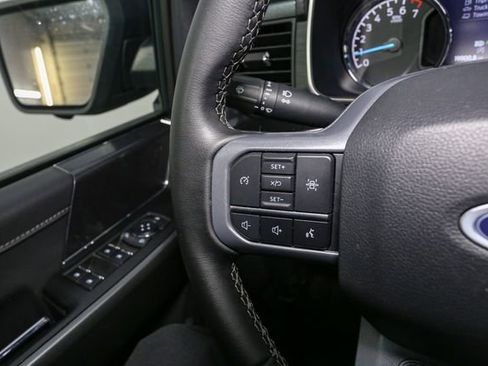 Used 2023 Ford F150 XLT w/ Equipment Group 302A High image 37