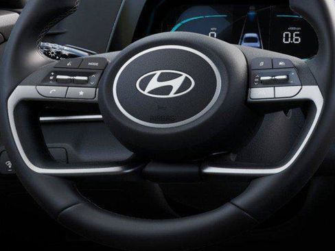 New 2026 Hyundai Elantra Sport FWD image 15