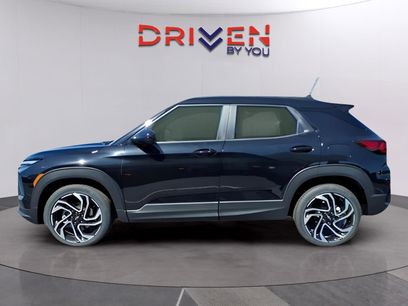 New 2026 Chevrolet TrailBlazer RS w/ Convenience Package