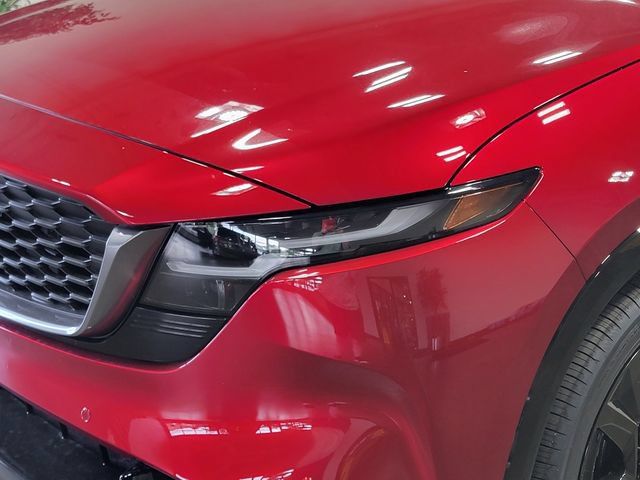 New 2026 MAZDA CX-5 2.5 S w/ Premium Plus Package AWD/4WD image 9