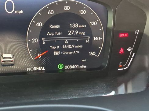 Used 2026 Honda Civic Si image 22