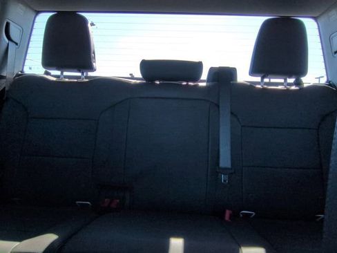 New 2025 Chevrolet Silverado 2500 W/T w/ WT Convenience Package image 5