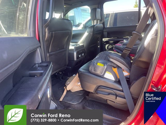 Used 2020 Ford Expedition Max XLT w/ Equipment Group 202A AWD/4WD image 12