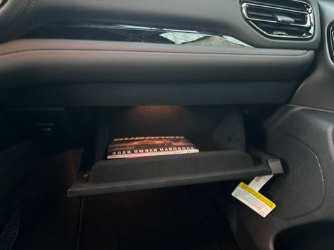 New 2026 Dodge Durango GT image 22