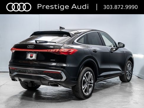 Used 2025 Audi Q5 2.0T Premium Plus image 7