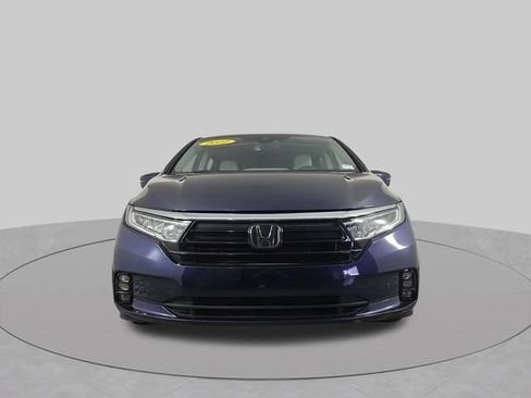 Used 2022 Honda Odyssey Touring image 47