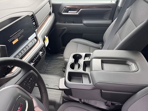 New 2026 GMC Sierra 1500 Elevation w/ Elevation Select Package RWD image 10