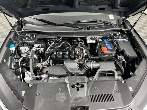 Used 2025 Honda CR-V LX image 30