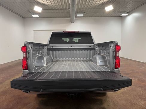 Used 2026 Chevrolet Silverado 1500 LT AWD/4WD image 26
