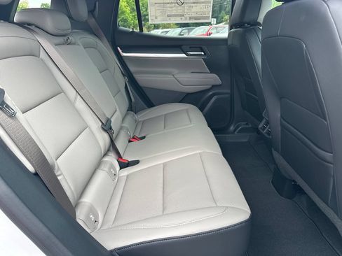 New 2026 GMC Terrain Elevation w/ Elevation Premium Package FWD image 16