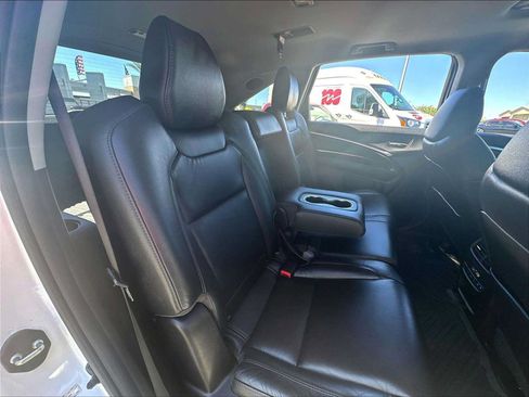 Used 2016 Acura MDX SH-AWD w/ Technology Package image 29