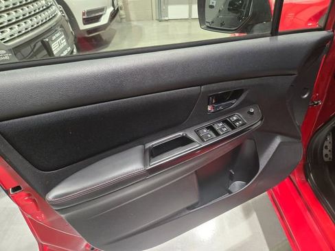 Used 2019 Subaru WRX Premium image 20