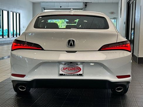 Certified 2025 Acura Integra image 5